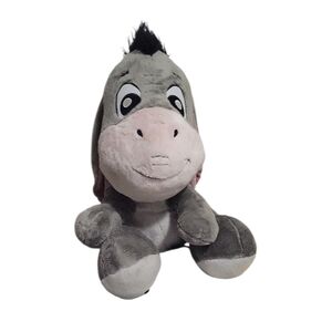 Disney Eeyore Oversized Plush Approximately 24"